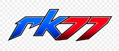 rk77 লোগো